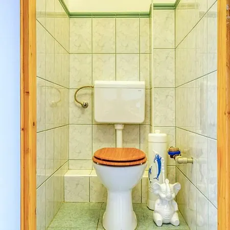 Völgyfürdő Apartman Erlau