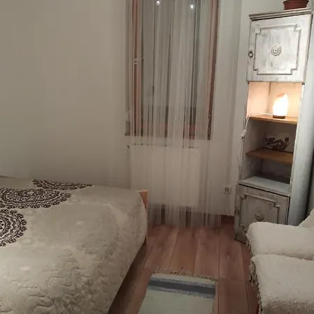 Völgyfürdő Apartman