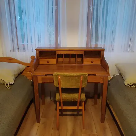 Voelgyfuerdo Apartman Lejlighed Eger