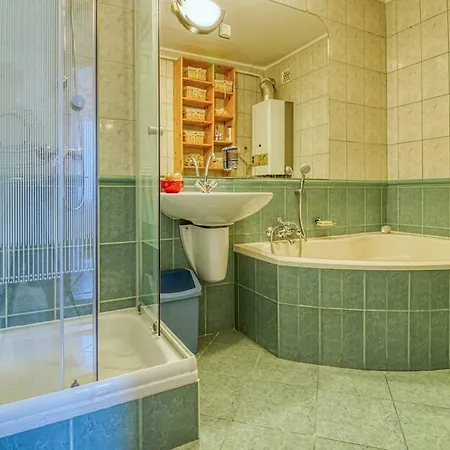 Voelgyfuerdo Apartman Eger