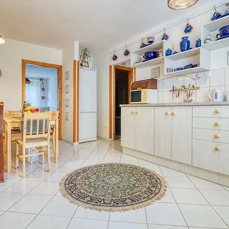 Voelgyfuerdo Apartman Lejlighed *