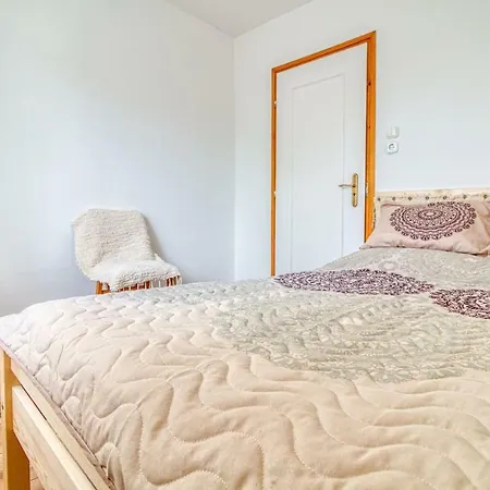 Lejlighed Voelgyfuerdo Apartman