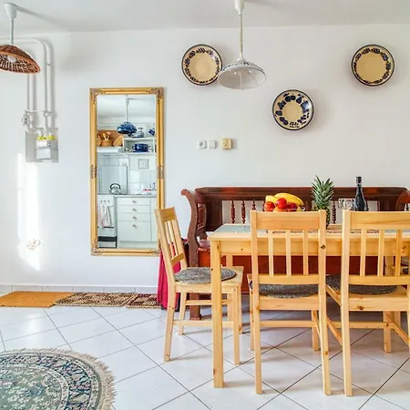 Voelgyfuerdo Apartman Lejlighed *