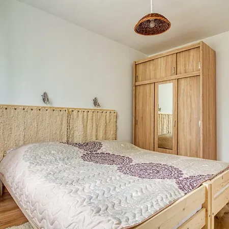Voelgyfuerdo Apartman Apartment *