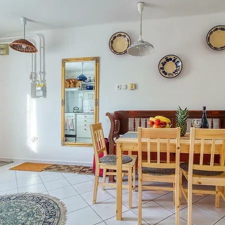 Voelgyfuerdo Apartman Lejlighed *