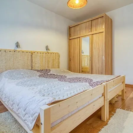 Voelgyfuerdo Apartman Eger