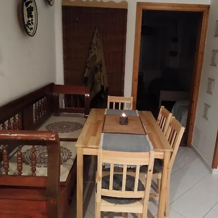 Voelgyfuerdo Apartman Lejlighed