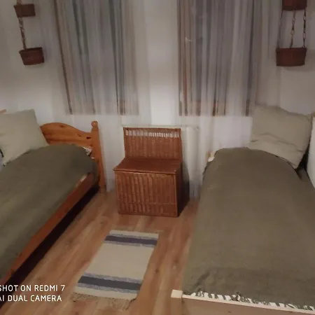 Lejlighed Voelgyfuerdo Apartman *