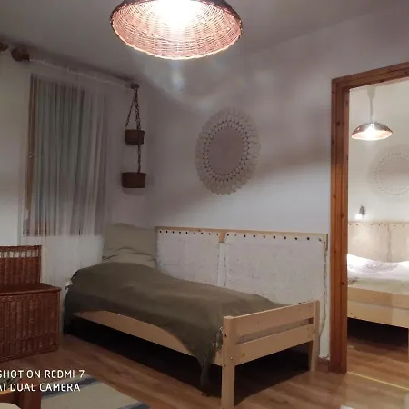 Voelgyfuerdo Apartman Lejlighed